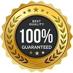 60 Day Money Back Guarantee